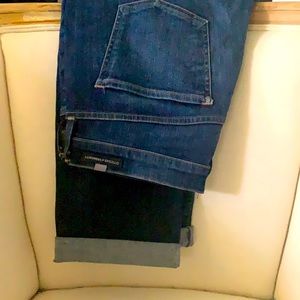 Citizen of Humanity Emerson slim boyfriend size 29